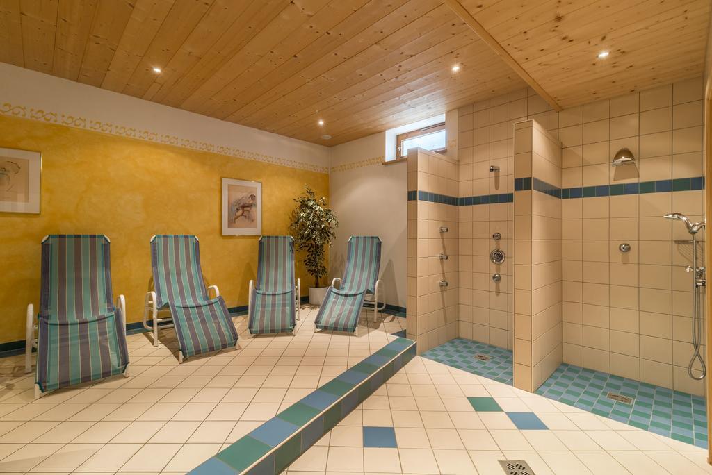 Pension Sattelkopf Sankt Anton am Arlberg Exterior photo